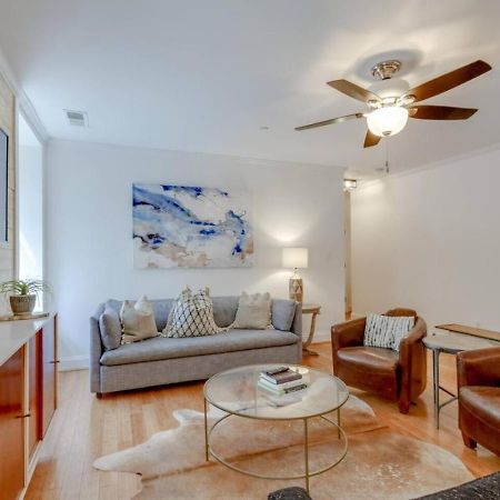 The Downtown Delight Villa NashvilleNashville  Kültér fotó