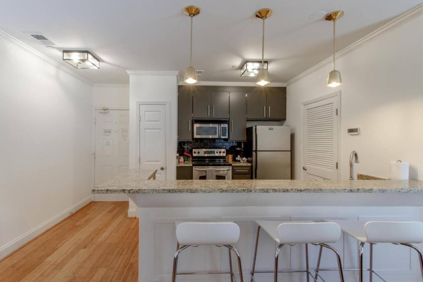 The Downtown Delight Villa NashvilleNashville  Kültér fotó
