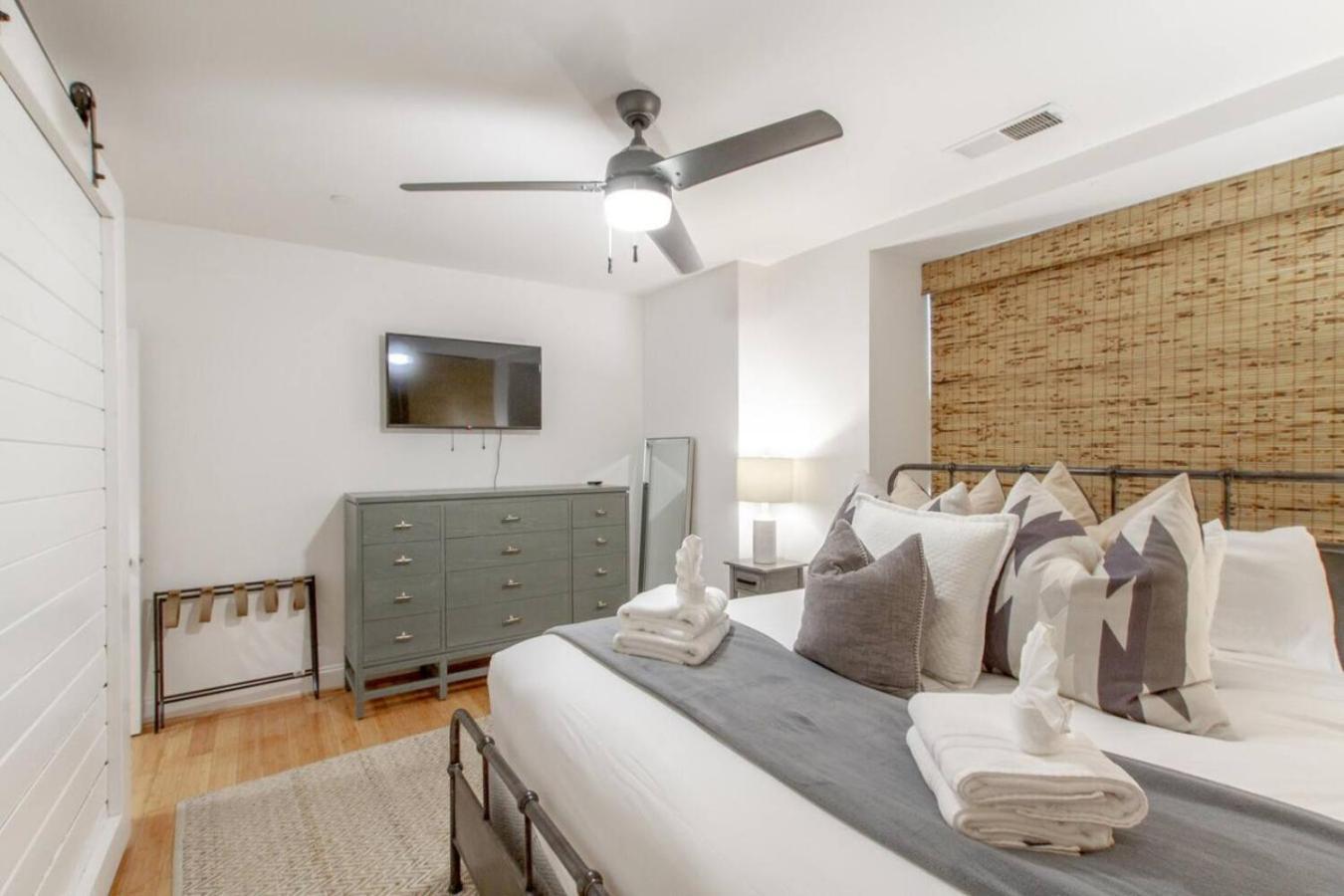 The Downtown Delight Villa NashvilleNashville  Kültér fotó