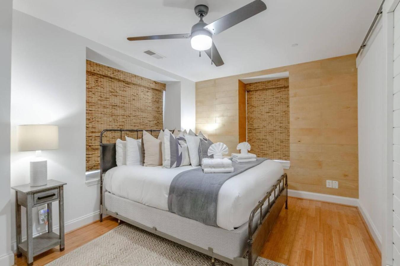 The Downtown Delight Villa NashvilleNashville  Kültér fotó