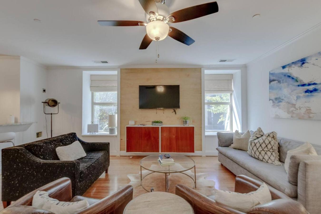 The Downtown Delight Villa NashvilleNashville  Kültér fotó
