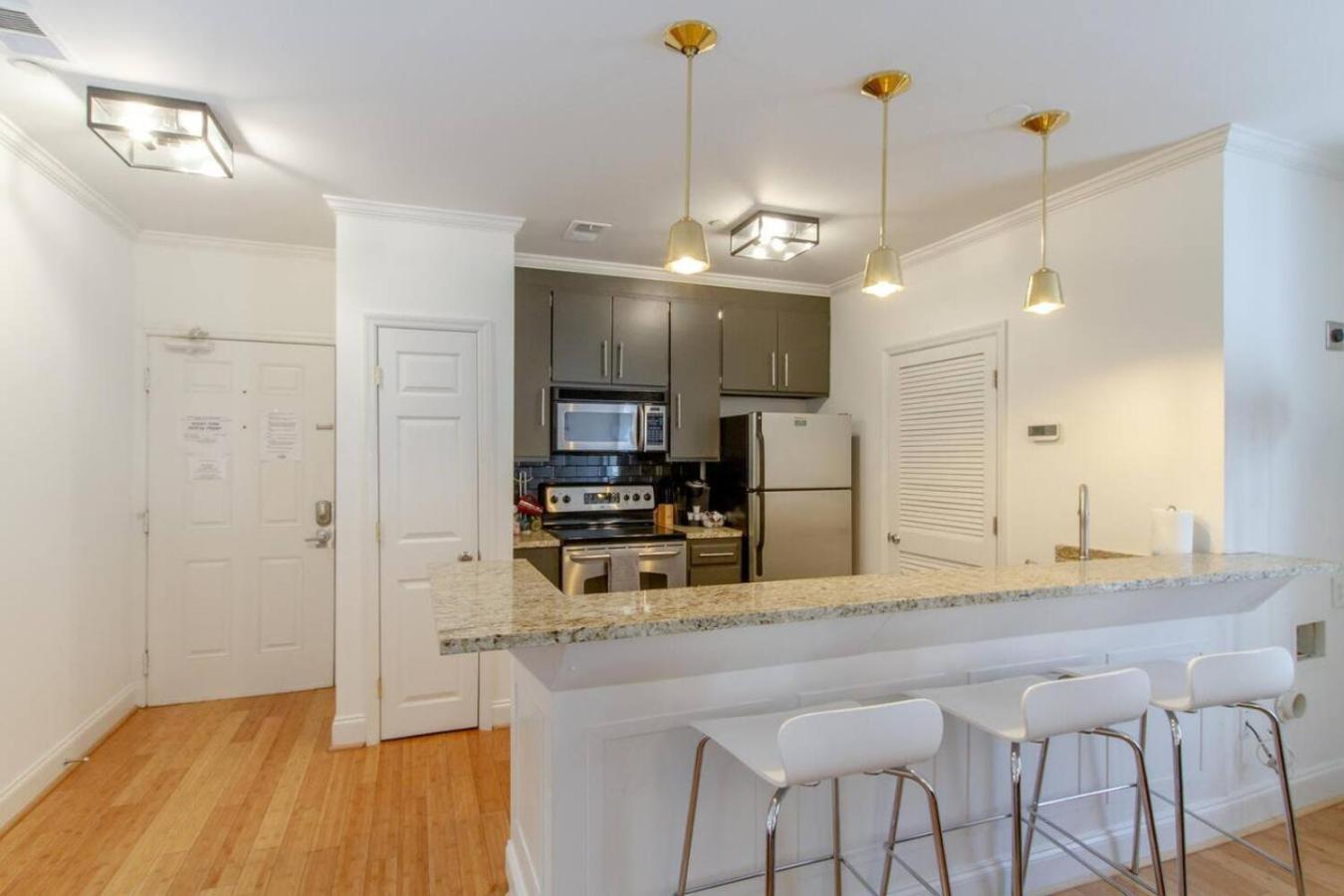 The Downtown Delight Villa NashvilleNashville  Kültér fotó