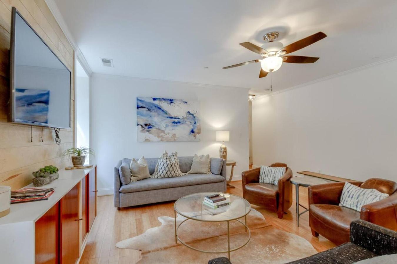 The Downtown Delight Villa NashvilleNashville  Kültér fotó